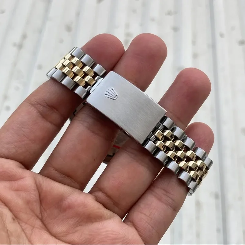 Thumb Datejust 36 16233 