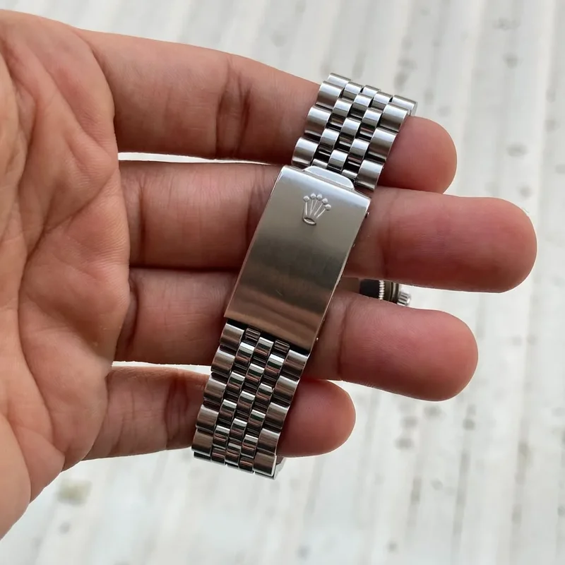 Thumb Datejust 36 16014