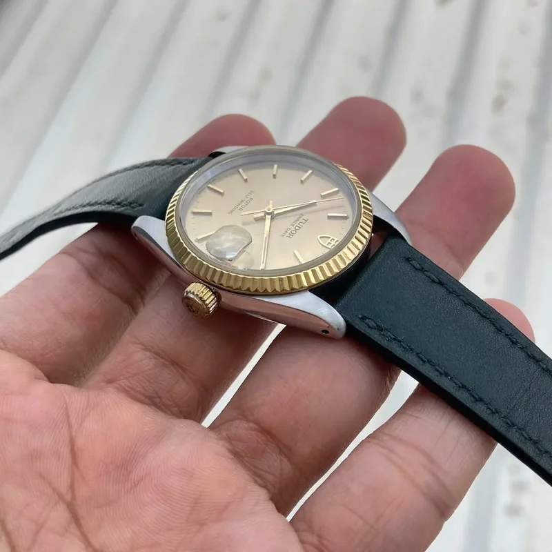 Thumb Prince Date 79033 Automatic