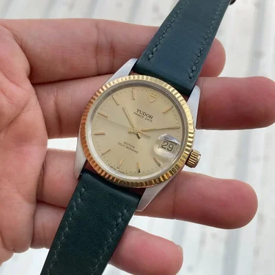 Prince Date 79033 Automatic