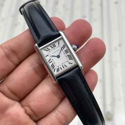 Tank Must Small Photovoltaic