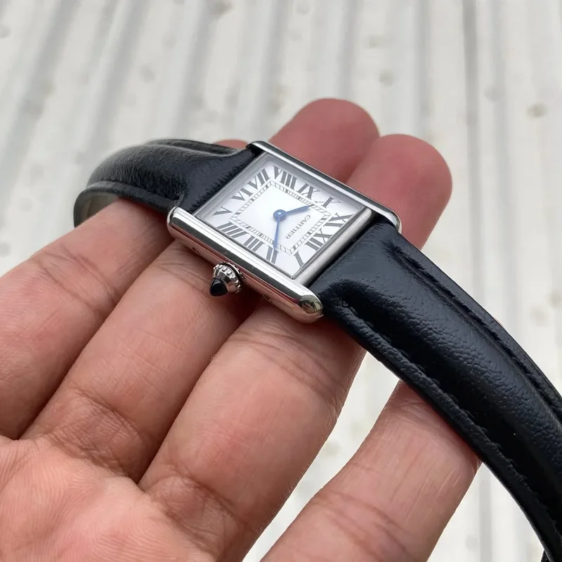 Thumb Tank Must Small Photovoltaic