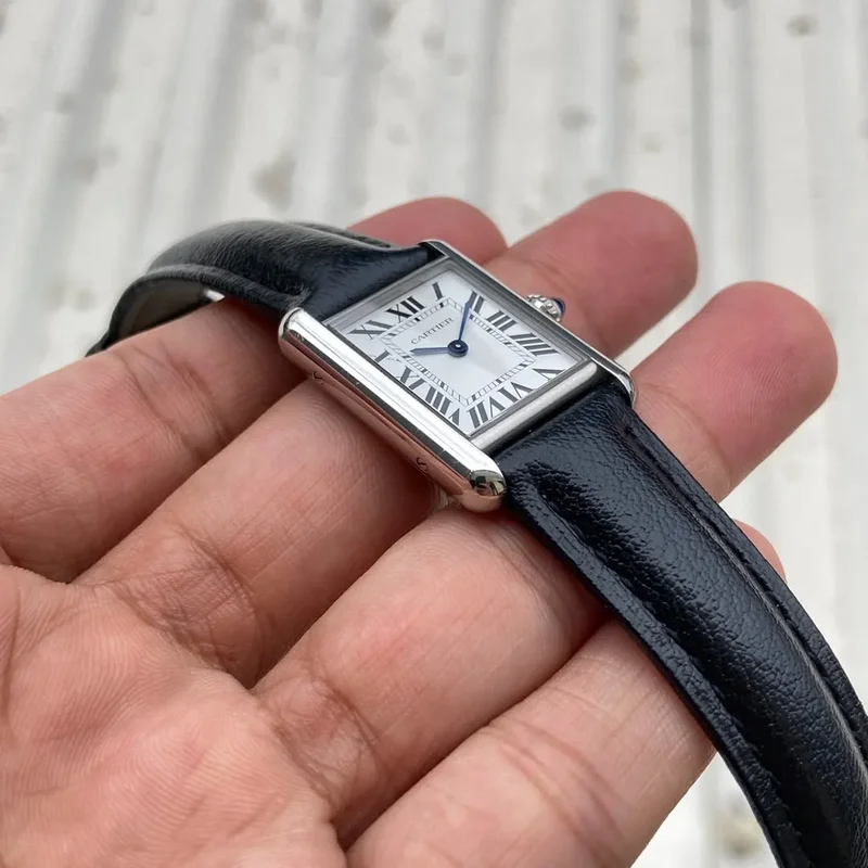 Thumb Tank Must Small Photovoltaic