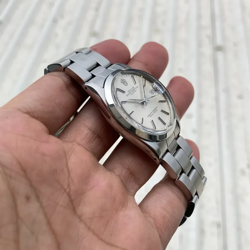 Thumb Oyster Perpetual Date 34 15000