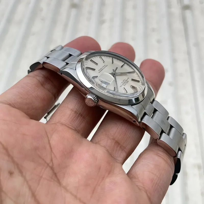 Thumb Oyster Perpetual Date 34 15000