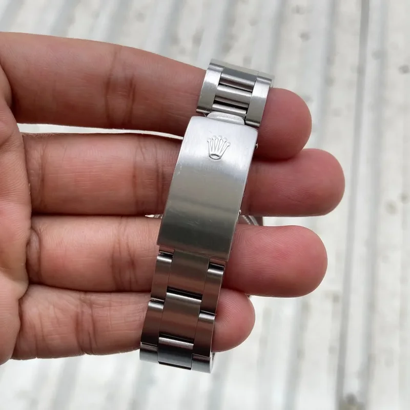 Thumb Oyster Perpetual Date 34 15000