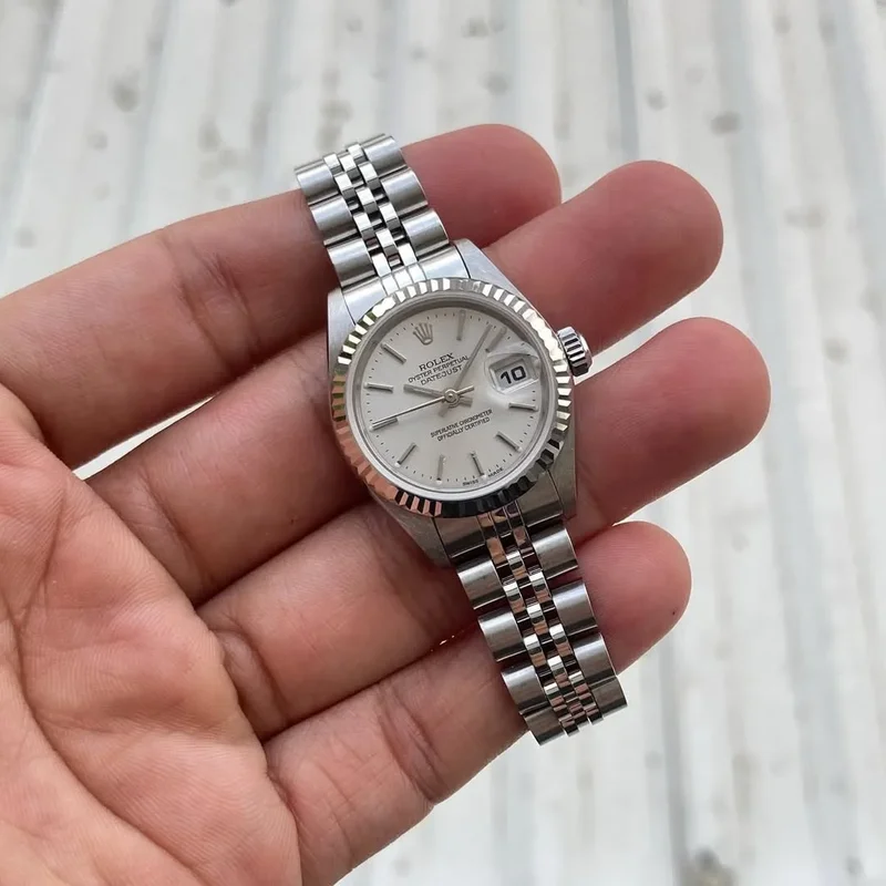 Lady-Datejust 26 / 79174