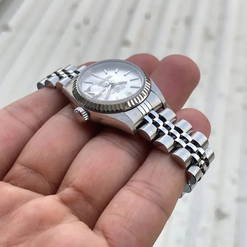 Thumb Lady-Datejust 26 / 79174