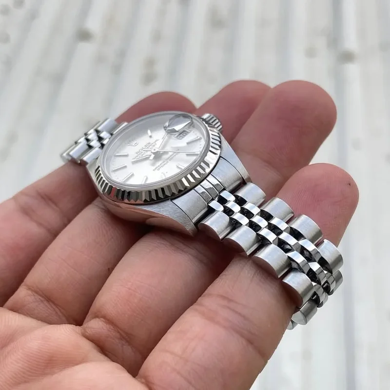 Thumb Lady-Datejust 26 / 79174