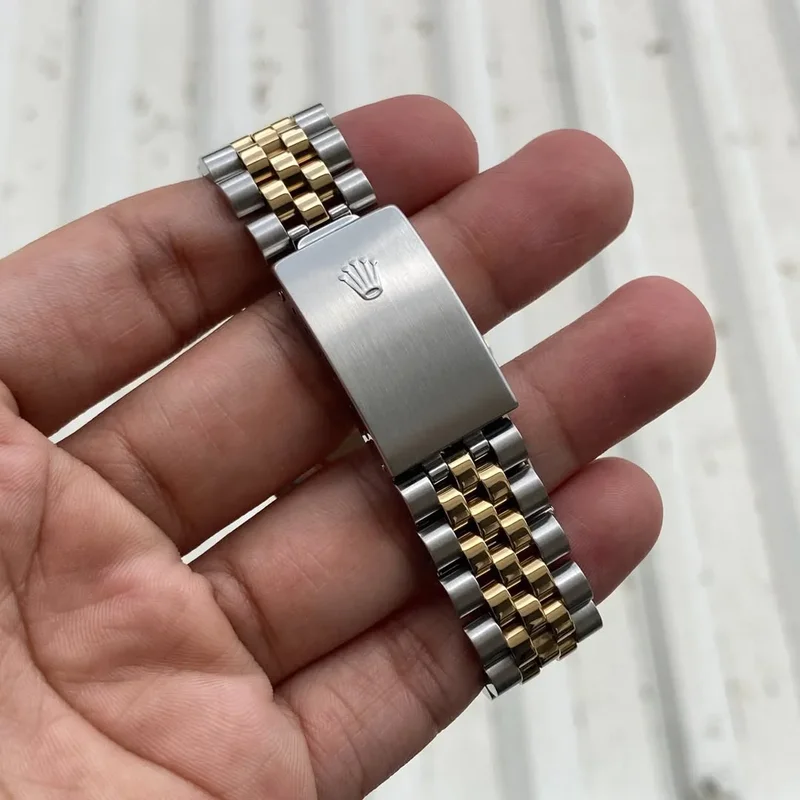 Thumb Datejust 36 16233 