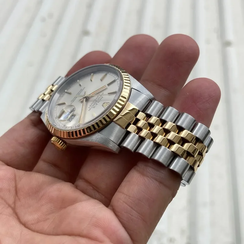Thumb Datejust 36 16233 