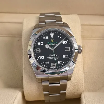 Air-King 40