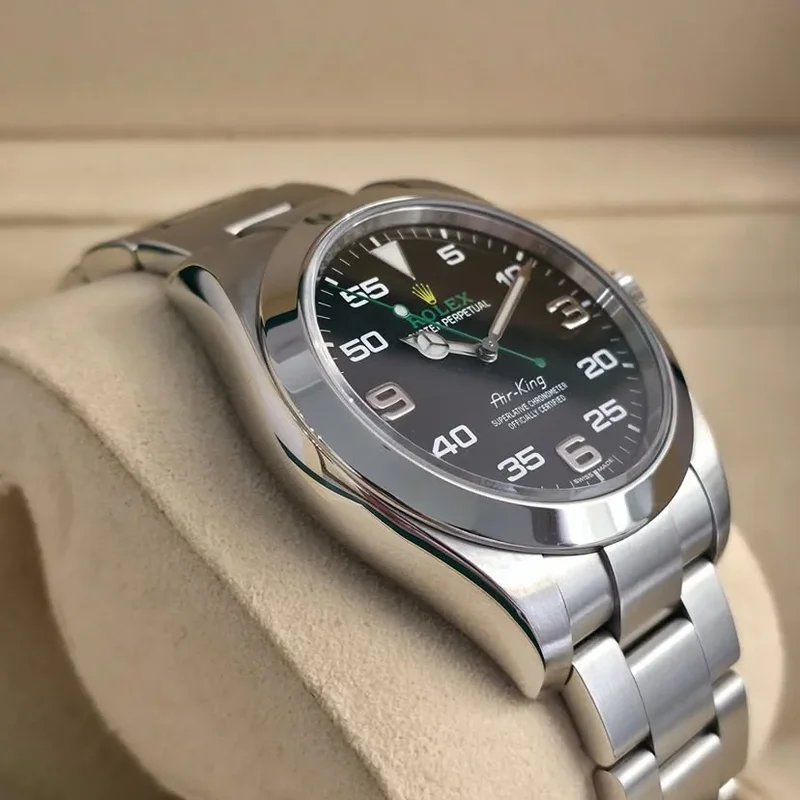 Thumb Air-King 40