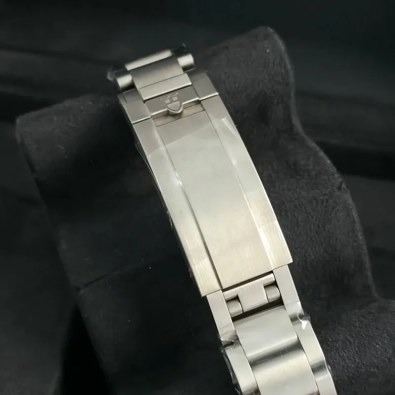 Thumb Pelagos 39 Titanium / Black / Bracelet