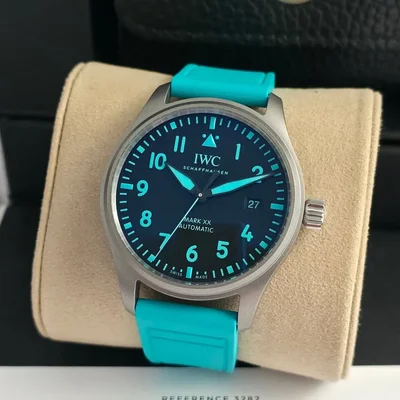 Pilot's Watch Mark XX Mercedes-AMG PETRONAS Formula One™ Team