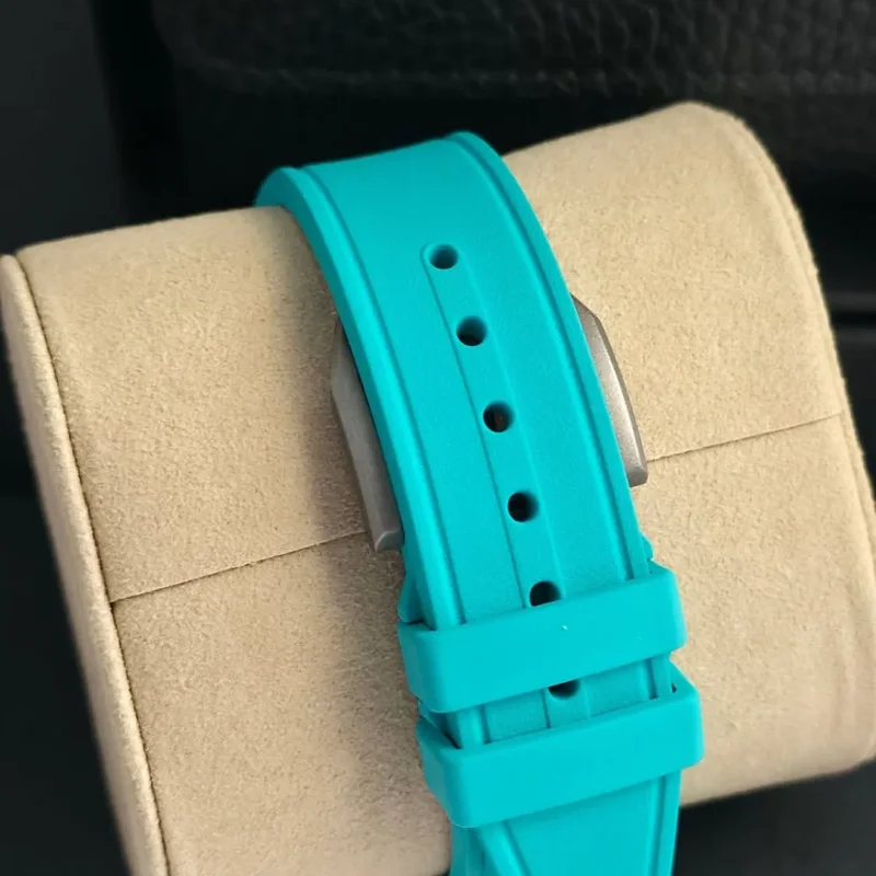Thumb Pilot's Watch Mark XX Mercedes-AMG PETRONAS Formula One™ Team