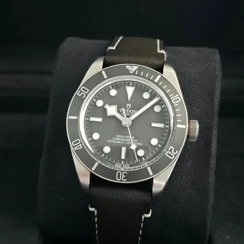 Black Bay Fifty-Eight 925