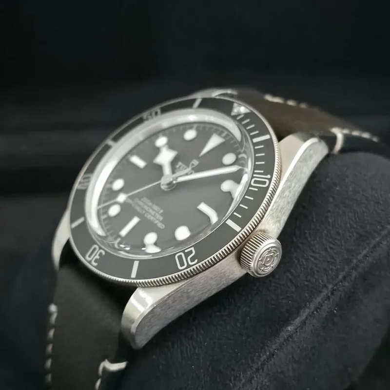 Thumb Black Bay Fifty-Eight 925