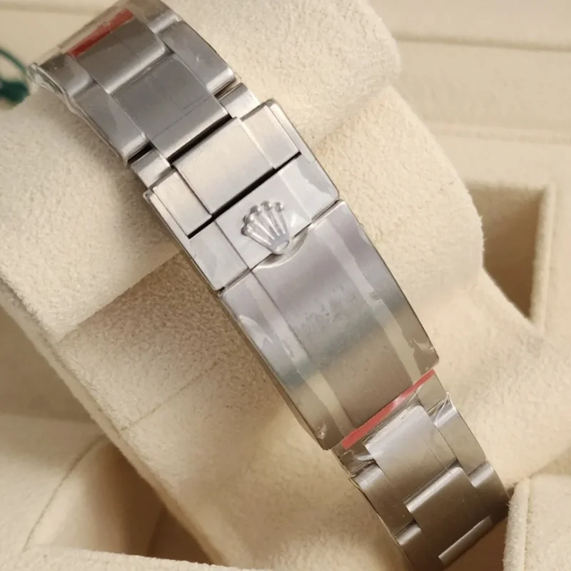 Thumb Explorer 36 Stainless Steel