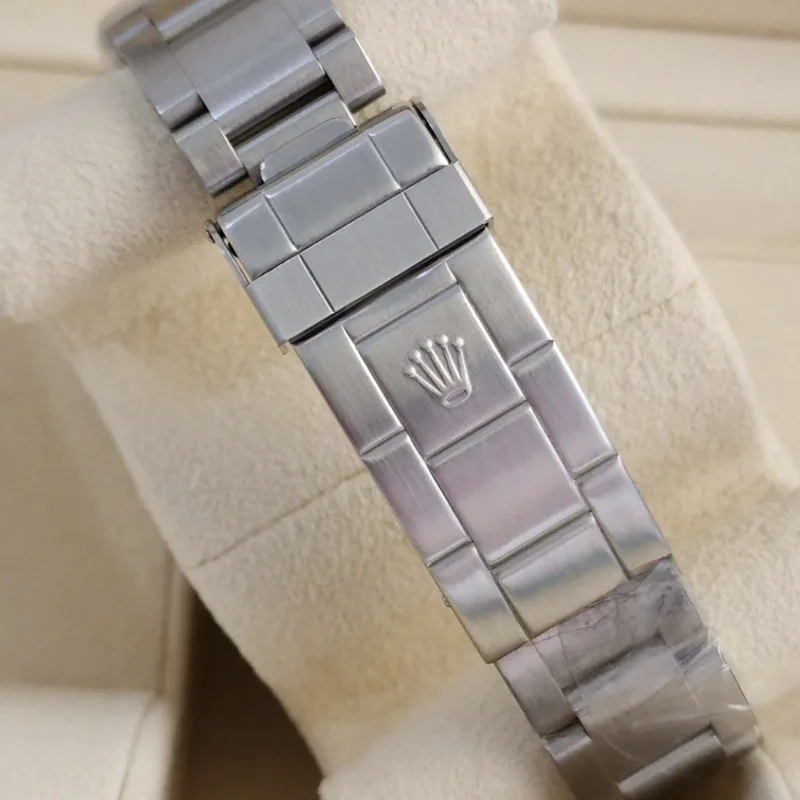 Thumb Submariner Date 16610 LV Mark 1