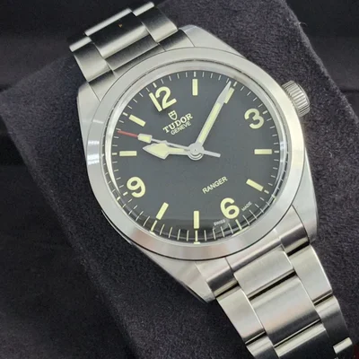 Ranger / Bracelet