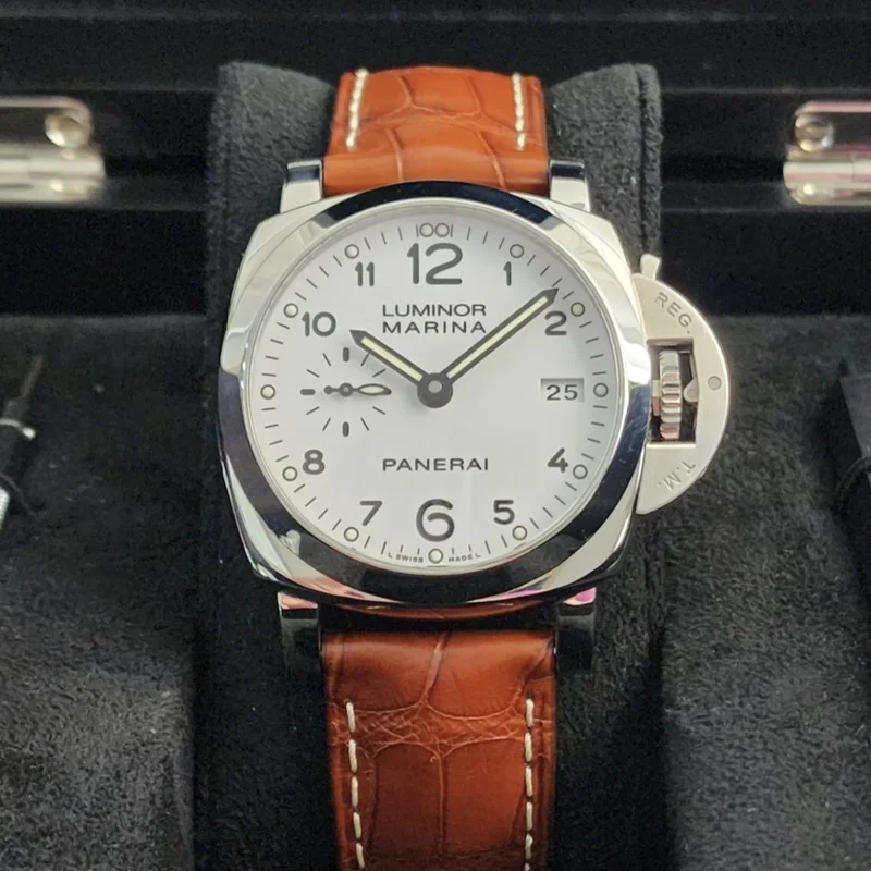 Luminor 1950 Marina 3 Days Automatic Acciaio 42mm