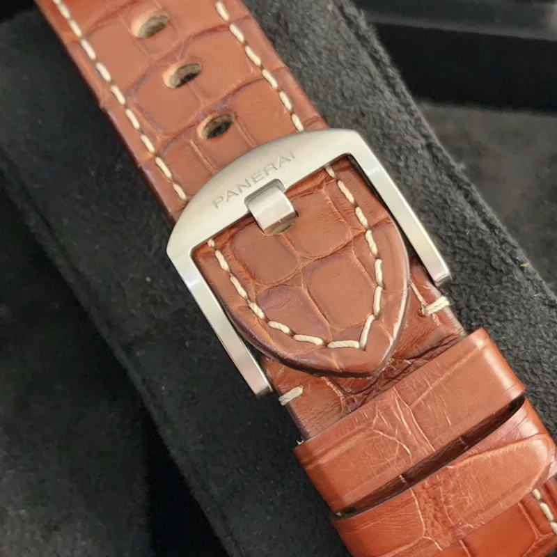 Thumb Luminor 1950 Marina 3 Days Automatic Acciaio 42mm