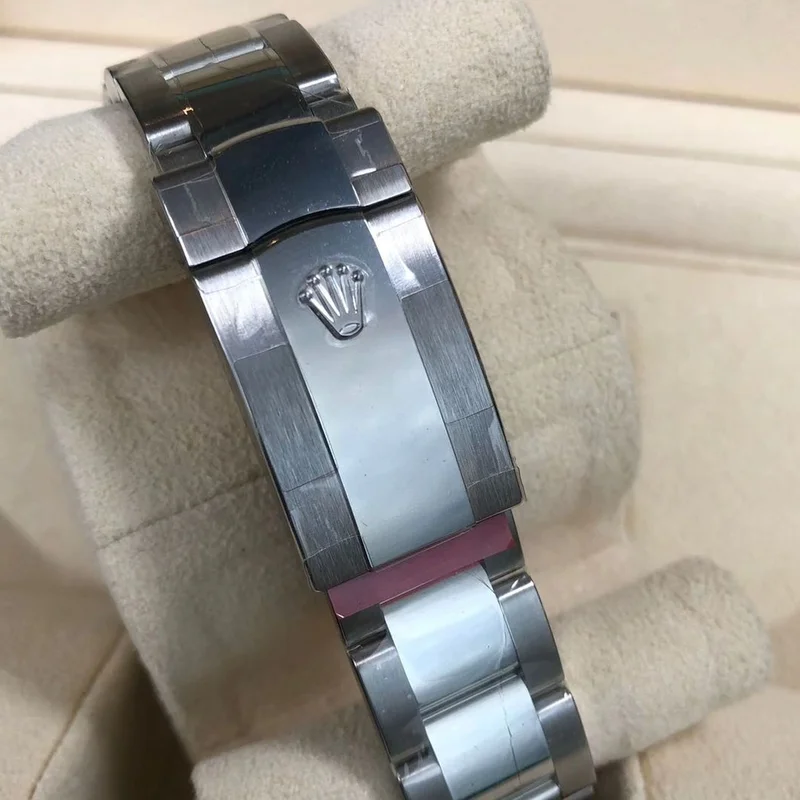 Thumb Milgauss GV Stainless Steel / Black