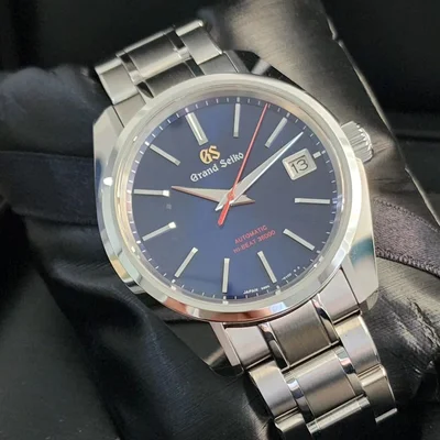 Hi-Beat Automatic 60th Anniversary Limited Edition