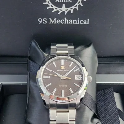 Hi-Beat Automatic 20th Anniversary Limited Edition
