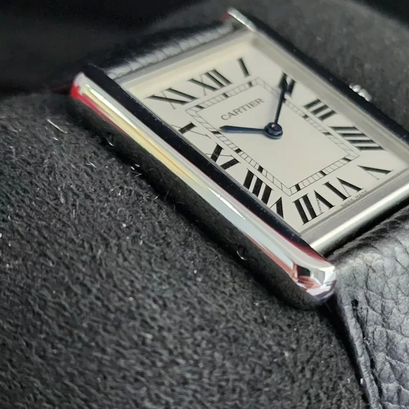 Thumb Tank Solo Large