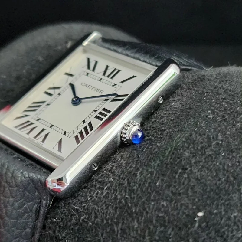 Thumb Tank Solo Large