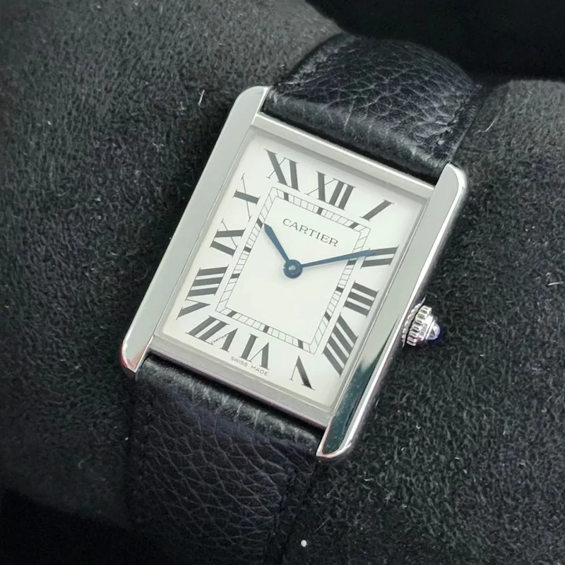 Thumb Tank Solo Large