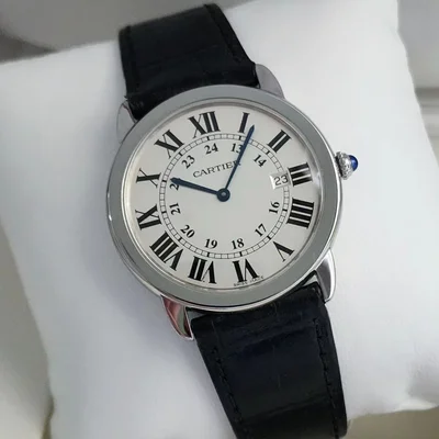 Ronde Solo Quartz