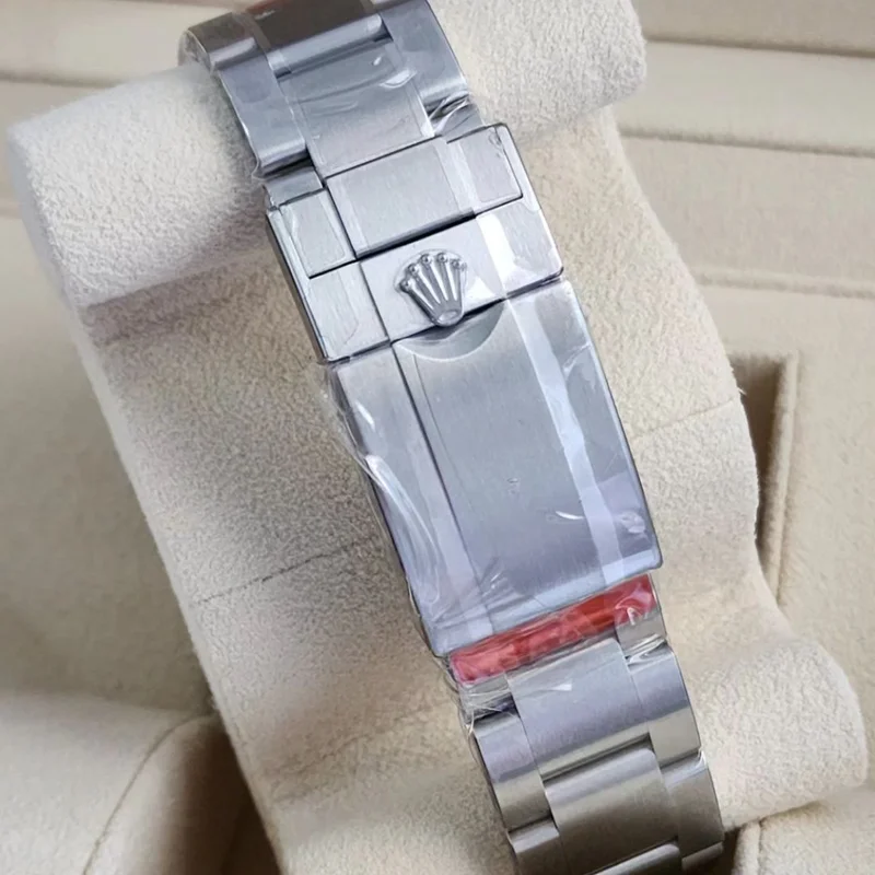 Thumb Explorer II Stainless Steel / Black