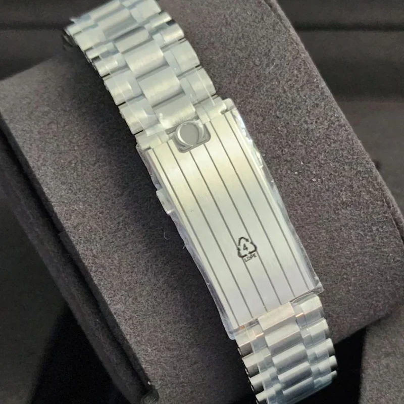 Thumb Speedmaster Professional Moonwatch 3861 Stainless Steel / Black / Sapphire / Bracelet