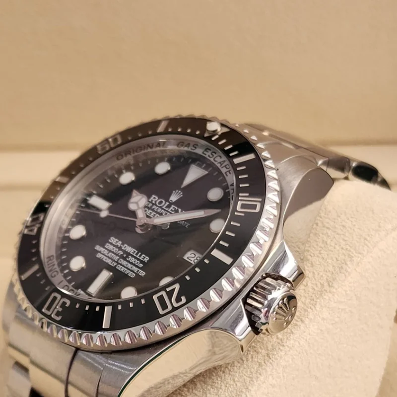 Thumb Sea-Dweller Deepsea