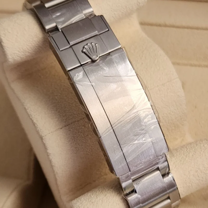 Thumb Sea-Dweller Deepsea