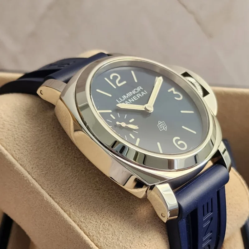 Thumb Luminor Marina Logo Blu Mare