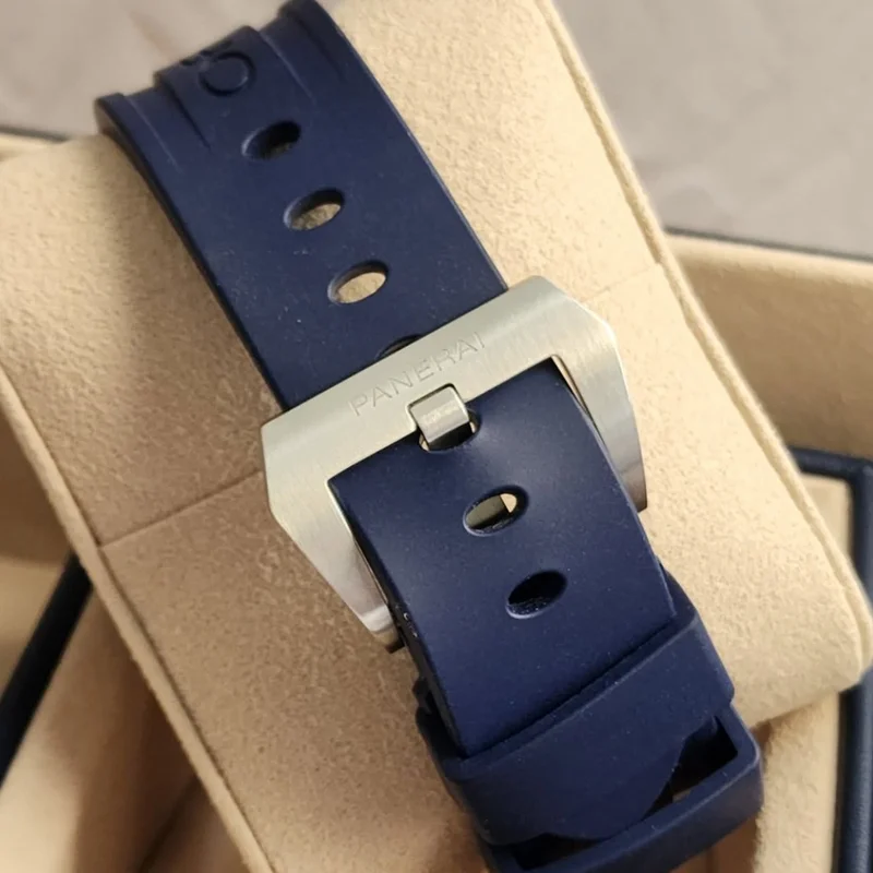 Thumb Luminor Marina Logo Blu Mare
