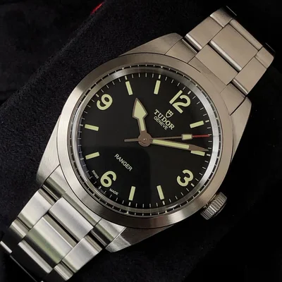 Ranger / Bracelet