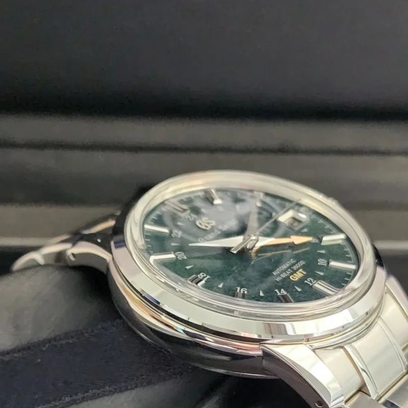 Thumb GMT / Shunbun Green Cherry Trees