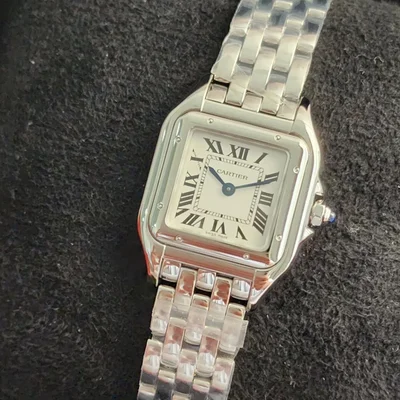 Panthere Quartz Small Model