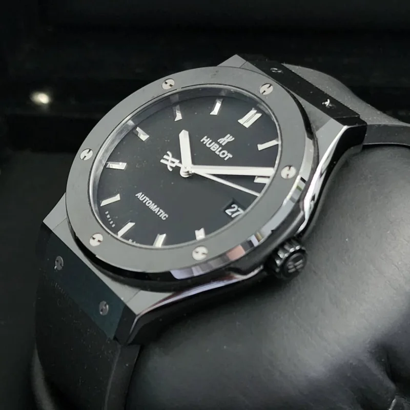 Thumb Classic Fusion 45 Black Magic