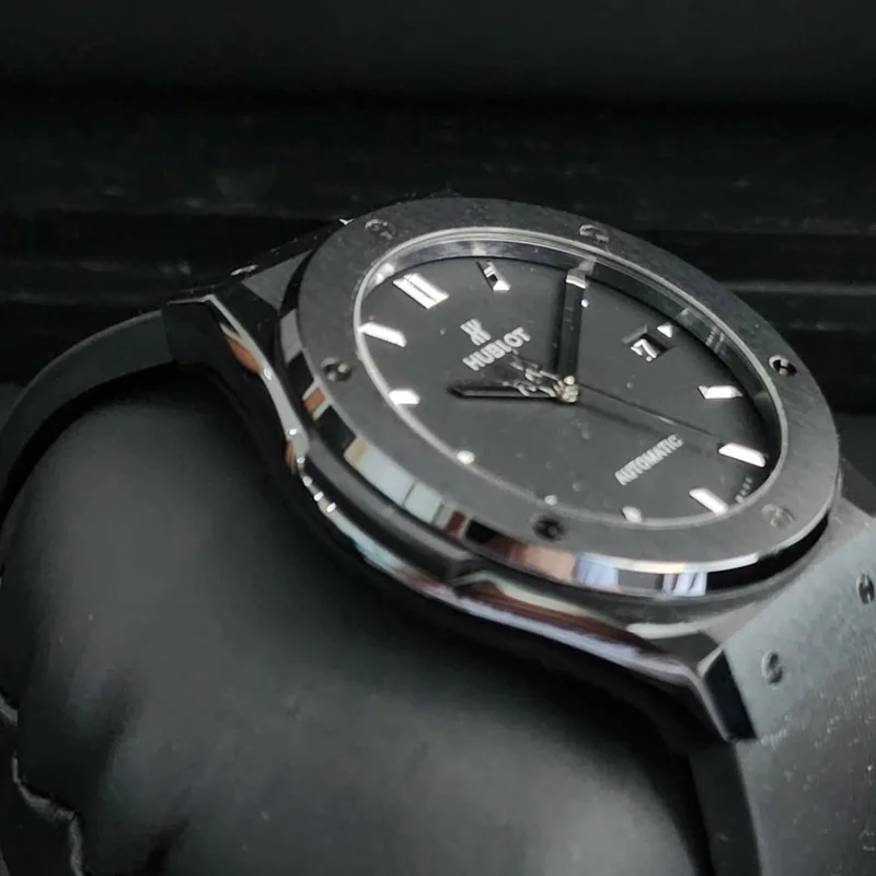 Thumb Classic Fusion 45 Black Magic