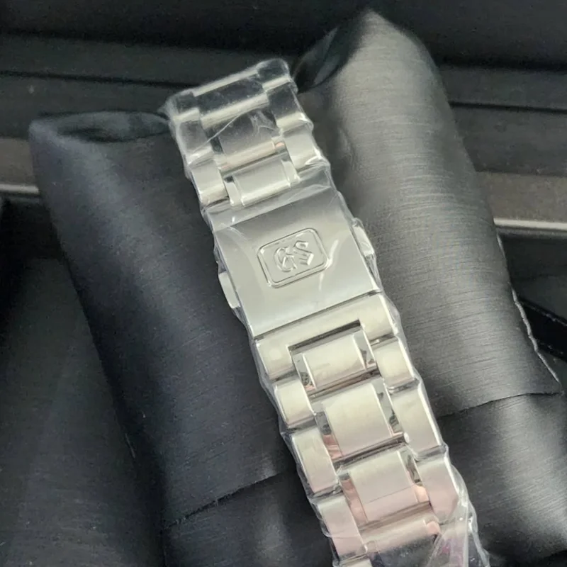 Thumb Heritage Collection Chinese Limited 2022 Automatic Hi-Beat Green Noon SBGH305