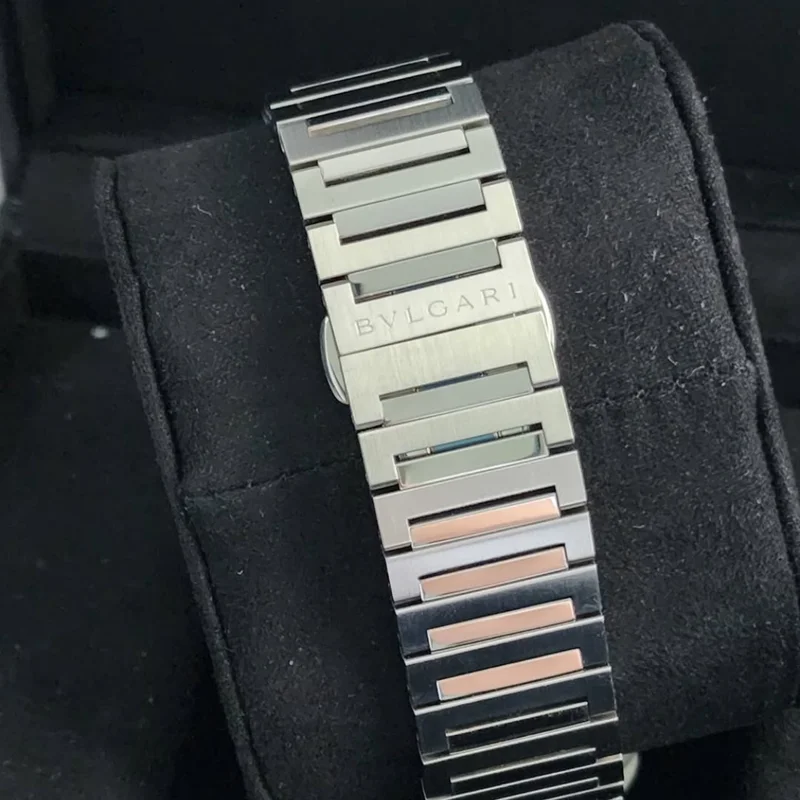 Thumb Octo Roma Chronograph Black