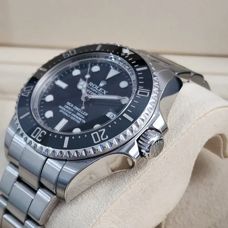 Thumb Sea-Dweller Deepsea