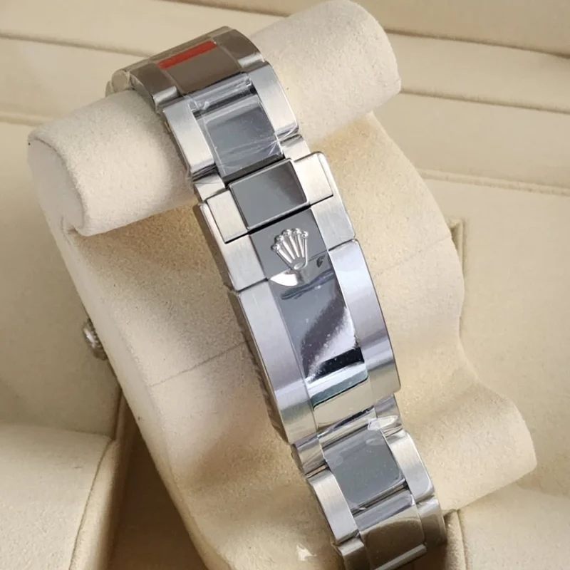 Thumb GMT-Master II Stainless Steel / VTNR / Oyster