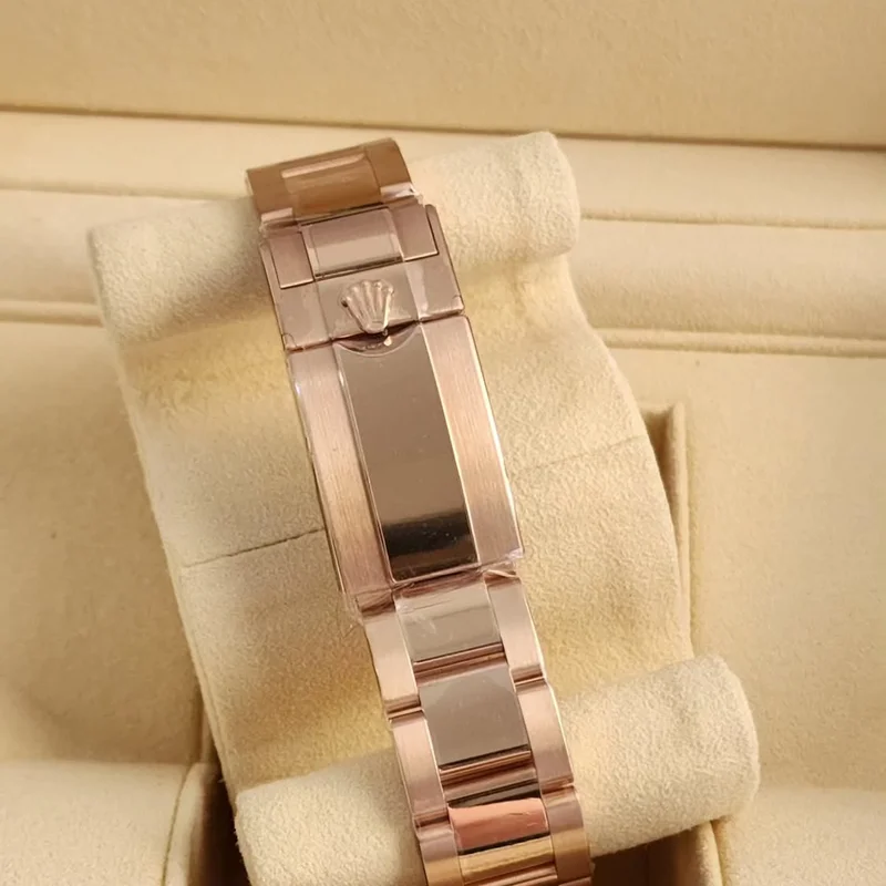 Thumb GMT-Master II Everose / CHNR / Oyster